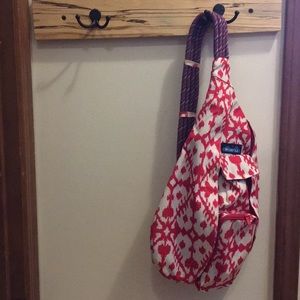 Kavu Polyester Rope Bag